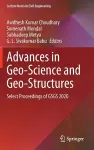Advances in Geo-Science and Geo-Structures cover