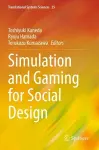 Simulation and Gaming for Social Design cover