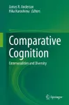 Comparative Cognition cover