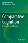 Comparative Cognition cover