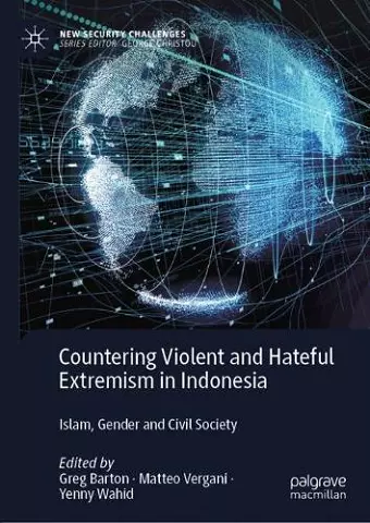 Countering Violent and Hateful Extremism in Indonesia cover