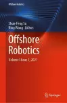 Offshore Robotics cover