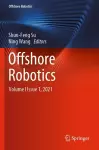 Offshore Robotics cover