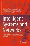 Intelligent Systems and Networks cover