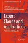 Expert Clouds and Applications cover