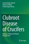 Clubroot Disease of Crucifers cover