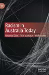 Racism in Australia Today cover