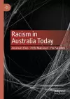 Racism in Australia Today cover