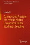 Damage and Fracture of Ceramic-Matrix Composites Under Stochastic Loading cover