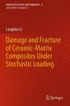 Damage and Fracture of Ceramic-Matrix Composites Under Stochastic Loading cover