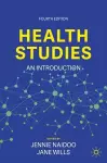 Health Studies cover