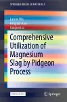 Comprehensive Utilization of Magnesium Slag by Pidgeon Process cover