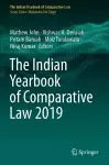 The Indian Yearbook of Comparative Law 2019 cover