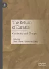 The Return of Eurasia cover