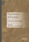 The Return of Eurasia cover