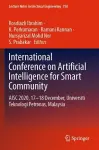 International Conference on Artificial Intelligence for Smart Community cover