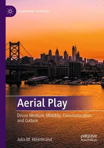 Aerial Play cover