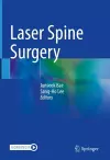 Laser Spine Surgery cover