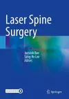 Laser Spine Surgery cover