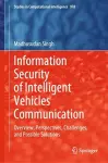 Information Security of Intelligent Vehicles Communication cover