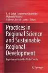 Practices in Regional Science and Sustainable Regional Development cover