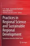 Practices in Regional Science and Sustainable Regional Development cover
