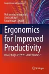 Ergonomics for Improved Productivity cover