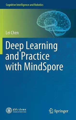 Deep Learning and Practice with MindSpore cover