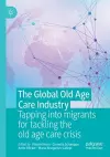 The Global Old Age Care Industry cover
