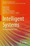 Intelligent Systems cover