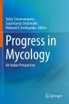 Progress in Mycology cover