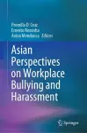 Asian Perspectives on Workplace Bullying and Harassment cover