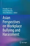Asian Perspectives on Workplace Bullying and Harassment cover