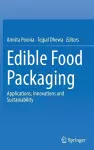 Edible Food Packaging cover