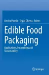 Edible Food Packaging cover