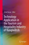 Technology Application in the Tourism and Hospitality Industry of Bangladesh cover