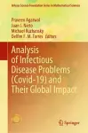 Analysis of Infectious Disease Problems (Covid-19) and Their Global Impact cover