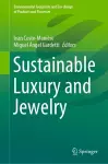 Sustainable Luxury and Jewelry cover