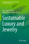 Sustainable Luxury and Jewelry cover
