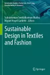 Sustainable Design in Textiles and Fashion cover