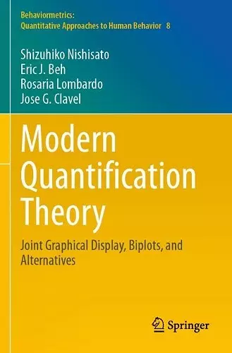 Modern Quantification Theory cover