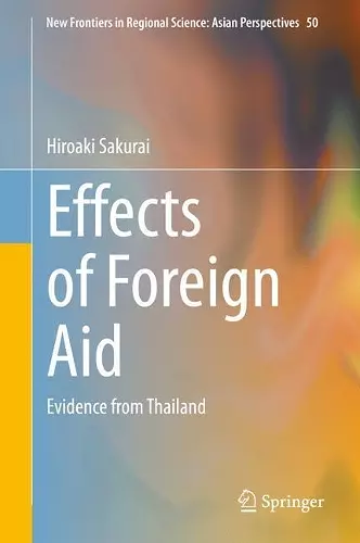 Effects of Foreign Aid cover