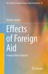 Effects of Foreign Aid cover