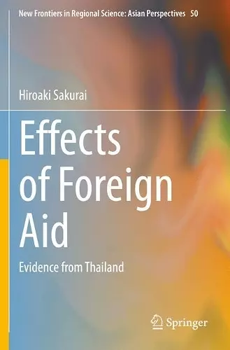 Effects of Foreign Aid cover