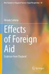 Effects of Foreign Aid cover