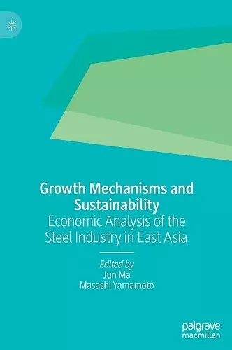 Growth Mechanisms and Sustainability cover