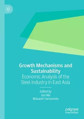 Growth Mechanisms and Sustainability cover