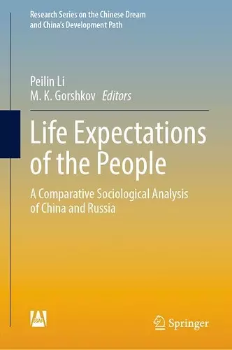 Life Expectations of the People cover