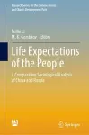 Life Expectations of the People cover