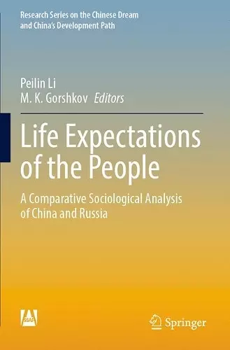 Life Expectations of the People cover